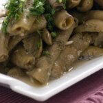 Baklanın Sağlıkta Yararları! 🥦