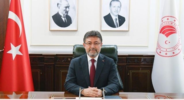 Bakan Yumaklı’dan Çarpıcı Çözüm Önerileri