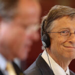 Bill Gates, İnek Genetiği Üzerine Yatırım Yapıyor