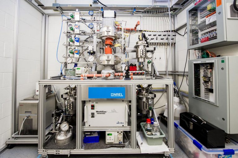 Bitkilerden Karbon Fiber Üretiminin Yolu Açılıyor