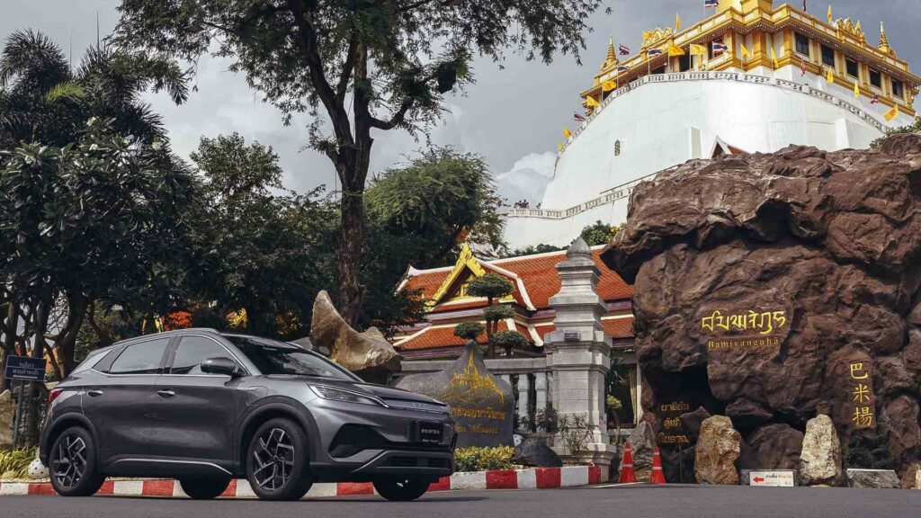 Çin Otomotiv Sektörü: Dünyada Yeni Lider mi?