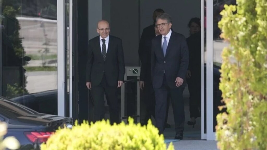 CHP’den Bakan Şimşek’e Talepler: Asgari Ücrette Zam Şart!