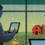 Tarımda E-Tarımın Potansiyeli