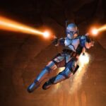 Yazılım şirketi Aspyr’den Star Wars: Bounty Hunter geri dönüyor