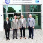 Balık Davranışlarını İzleyen Fotonik Sensör Projesi