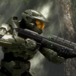 Halo Combat Evolved remastered PlayStation 5’e geliyor
