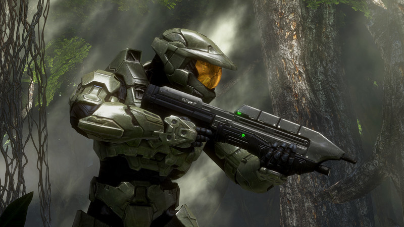 Halo Combat Evolved remastered PlayStation 5’e geliyor