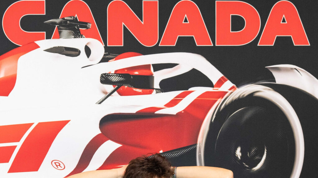 Formula 1 Kanada GP Sıralama Turları Yarışı Heyecanı!