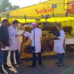 Kurban Bayramı’nda Hayvan Sevkiyatı Uyarısı!