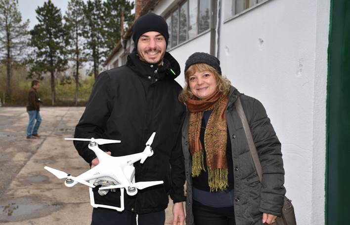 Kırsal Dijital Bölünme ve Toplumsal Cinsiyet Eşitsizliği