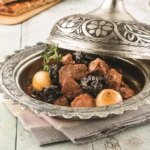 Et Suyu İle Lezzetlenen Tarifler