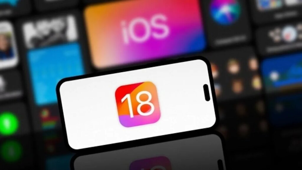 iOS 18 ile Kontrol Merkezi Yenileniyor – Neler Değişecek?