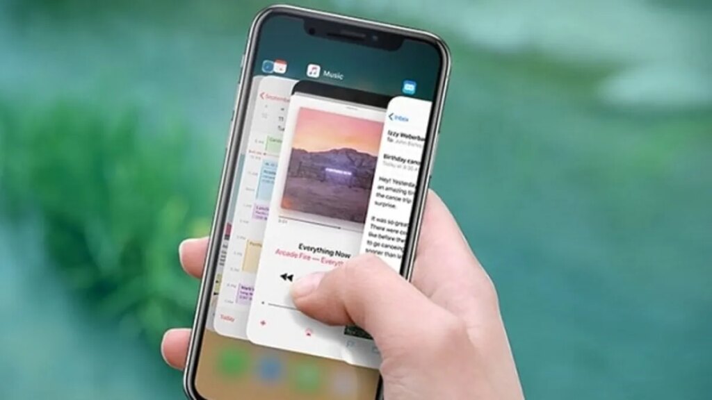 İşte Apple’ın Arka Plan Uygulama Yönetimi Farkı!
