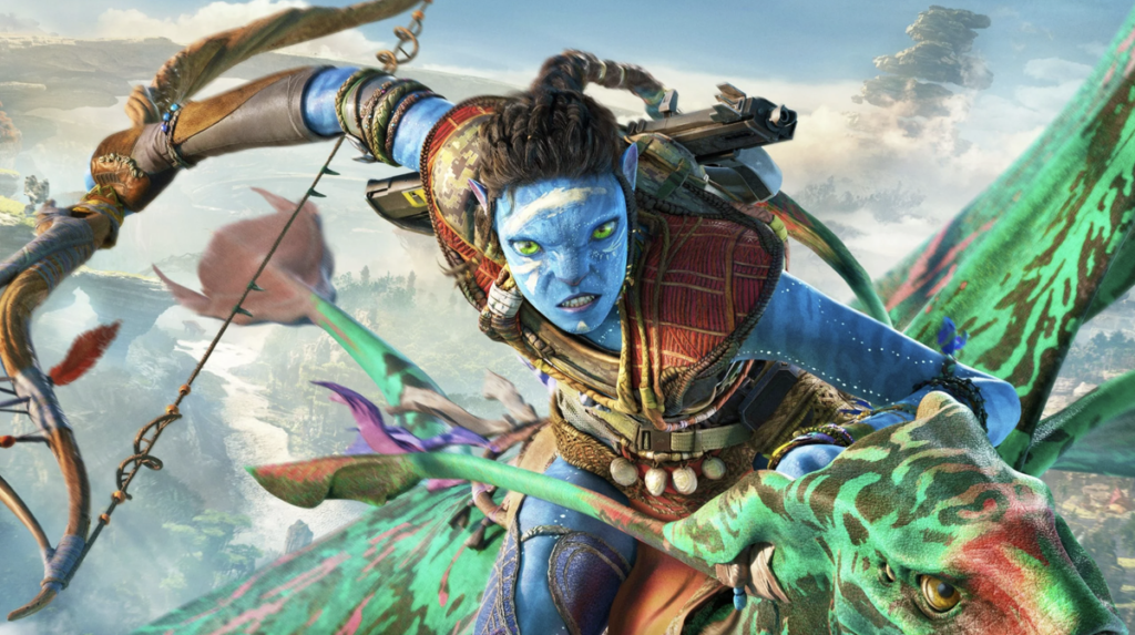 Ubisoft’un Avatar: Frontiers of Pandora Oyununa Yeni DLC!