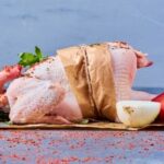 Türk Kanatlı Eti Sektöründe Parlayan Yıldız: 2024 Analizi