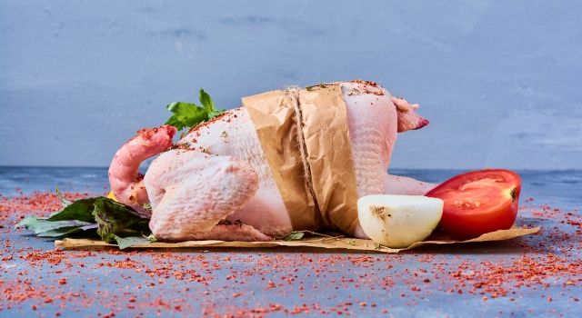 Türk Kanatlı Eti Sektöründe Parlayan Yıldız: 2024 Analizi