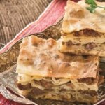 Kömbenin Yapılışı ve Lezzeti Sizleri Bekliyor!