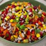 Kuru Börülce Salatası: Besleyici ve Leziz Bir Seçenek!