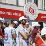 Memur-Sen ile Kamu İşveren Heyeti’nde Zam Uzlaşması Sağlanamadı