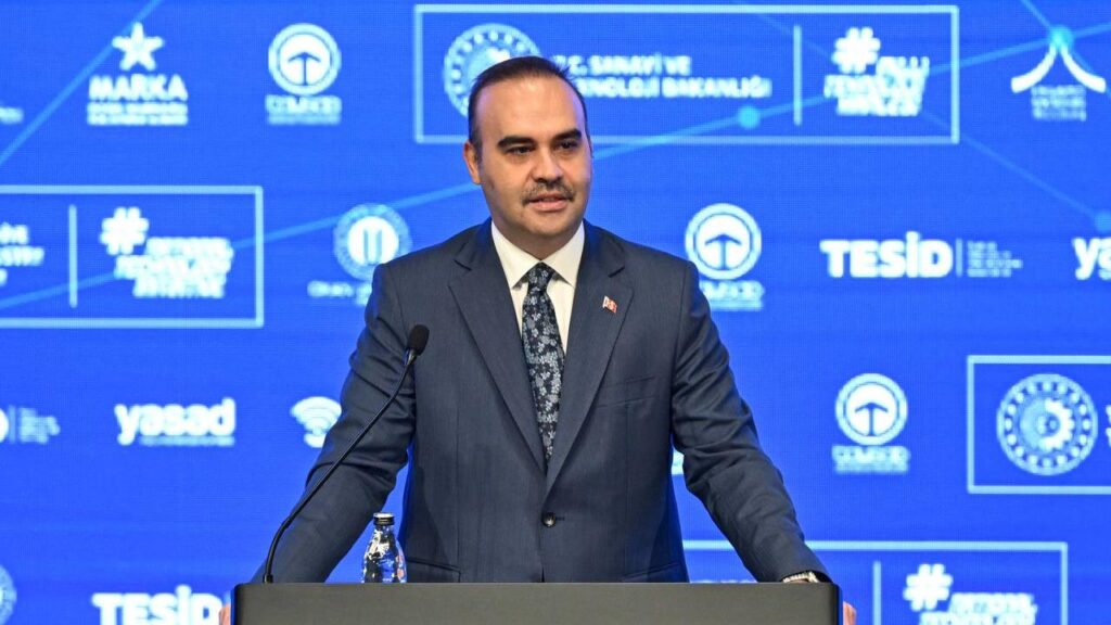 Türkiye’nin Elektrikli Araç Vizyonu