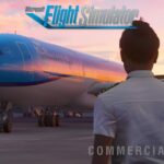 Microsoft Flight Simulator 2024 19 Kasım’da Çıkıyor!