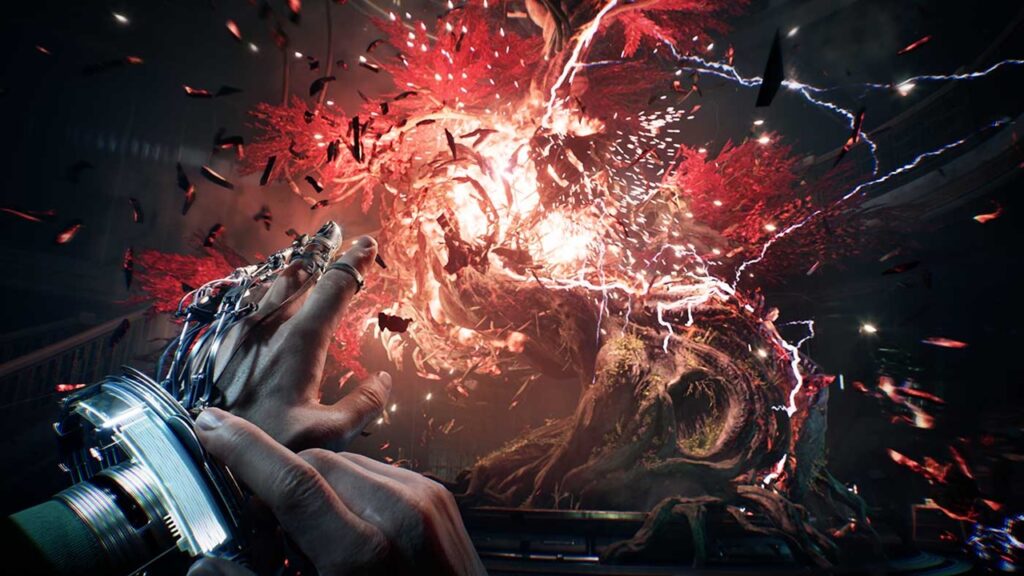 17 Temmuz’da Çıkacak: Nobody Wants to Die Aksiyon-Macera Oyunu!