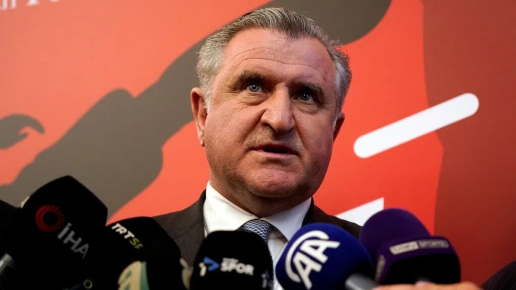 2024-2028 Stratejik Planı Açıklandı: Bakanlık Destek Verecek!