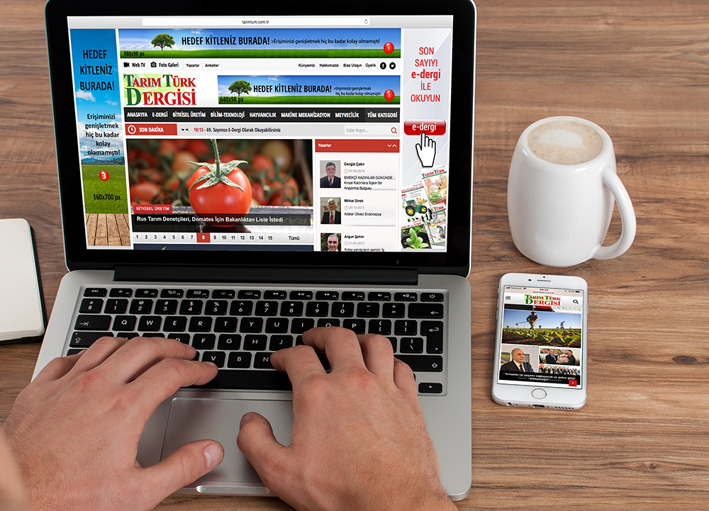 Tarım Türk’ten Çarpıcı Haberler! İncelemek İçin Tıklayın