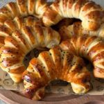 Mideye Göz Zevk: Patatesli Poğaça