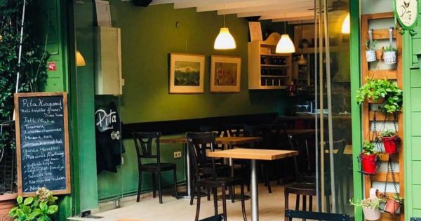 Kuzguncuk’ta En Lezzetli Mekanlar!