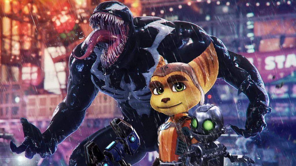 PS5 Sunset Overdrive Hayal Kırıklığı!