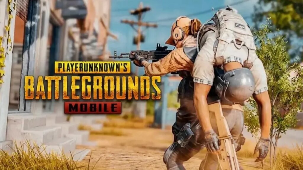 PUBG Mobile’da Devrim Niteliğinde Güncelleme!