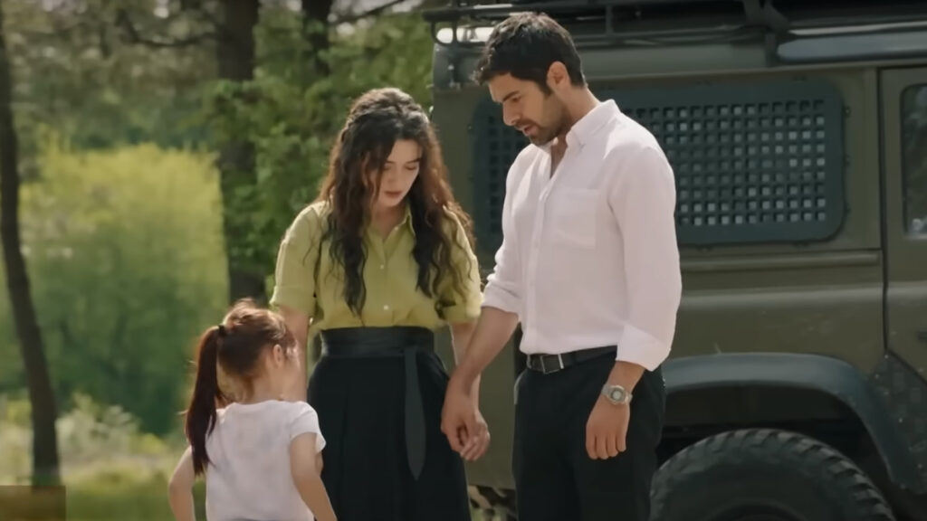 Rüzgarlı Tepe 115. Bölüm İzle – Yeni Bölüm Heyecanı!