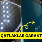 Apple’dan Şaşırtan Karar: Ekran Çatlakları Artık Garanti Kapsamında Değil!