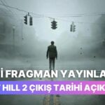 Silent Hill 2 Remake Projesinde Yeni Detaylar!