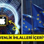 Yeni Apple İstihbaratı: Avrupa’ya Yıl Sonuna Kadar Gelmiyor 🍏