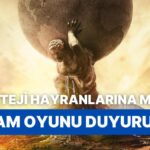 Civilization 7: Yeni Oyun Duyuruldu!