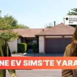 The Sims 4 Breaking Bad hayranları için Walter White’ın evi yapıldı!