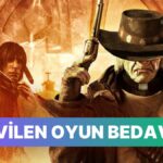 Prime Gaming aboneleri için Call of Juarez ücretsiz!