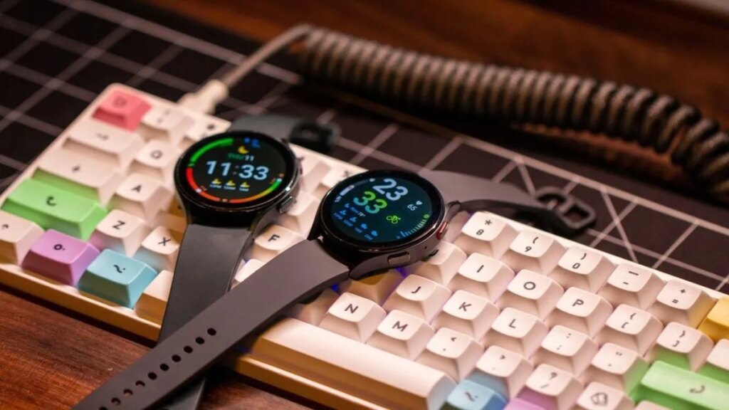 “Samsung Galaxy Watch FE: Uygun Fiyatlı Akıllı Saat Yakında Geliyor!” 🕒✨