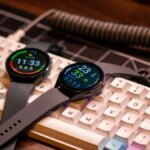 “Samsung Galaxy Watch FE: Uygun Fiyatlı Akıllı Saat Yakında Geliyor!” 🕒✨