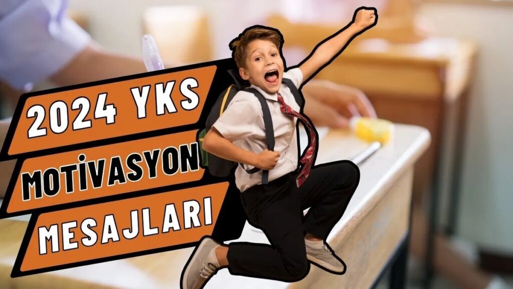YKS Başarı ve Motivasyon Mesajları