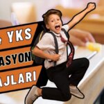 YKS Başarı ve Motivasyon Mesajları