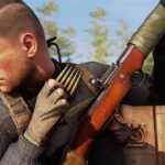 Sniper Elite Serisi Steam’de %90’e varan indirimlerle!