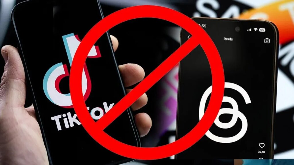TikTok’a Erişim Yasaklandı: Detaylar Burada!