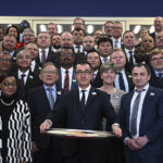 Küresel Gıda Güvenliği Çağrısı: Berlin Tarım Bakanları Konferansı Sonuç Bildirgesi