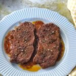 Lezzetli Tavada Biftek Tarifi!