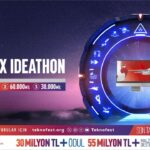 TEKNOFEST’ten TravelX Ideathon Yarışması: Yenilikçi Fikirlere Ödül Var!