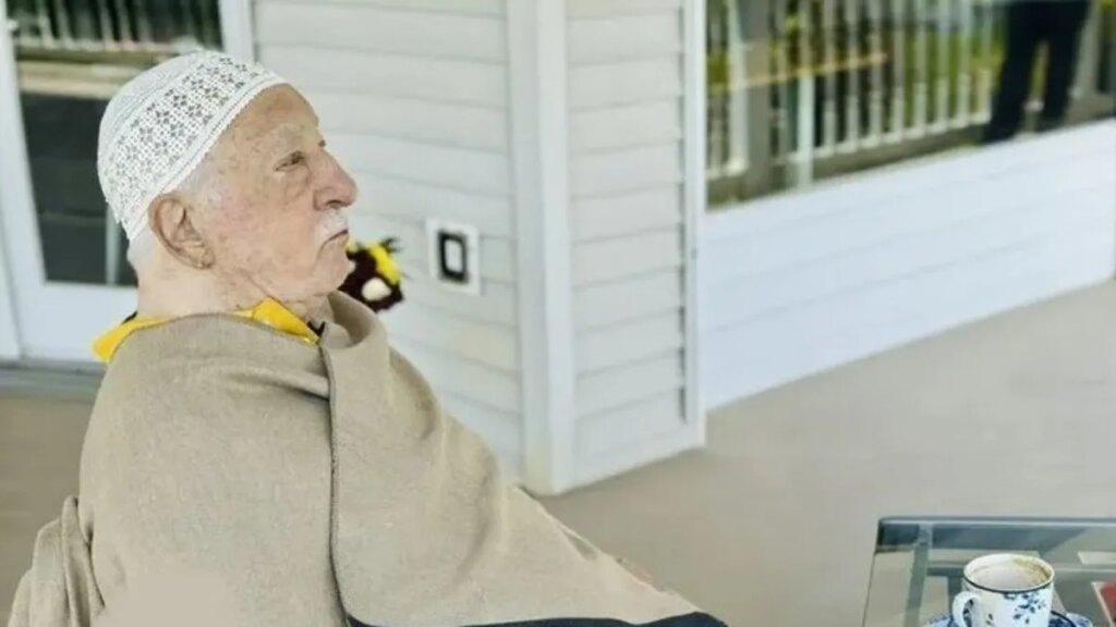 Fetullah Gülen’in Durumu Ne? – Son Dakika!