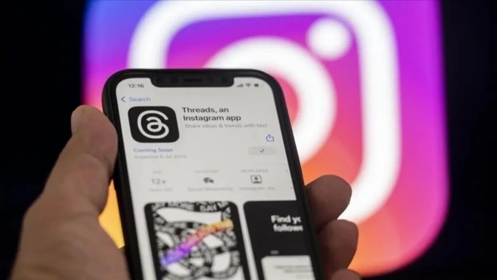 Threads ve Instagram’da Rekabet Kurulu Kararı